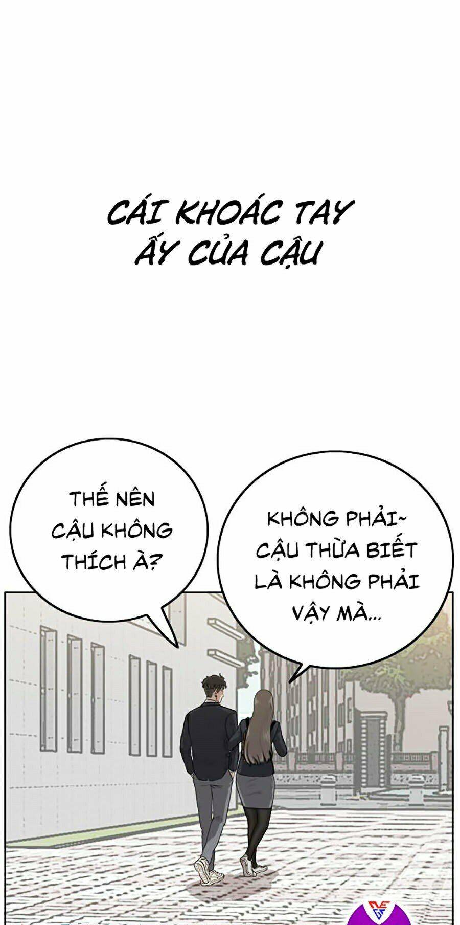 Người Xấu Chapter 1 - Trang 2