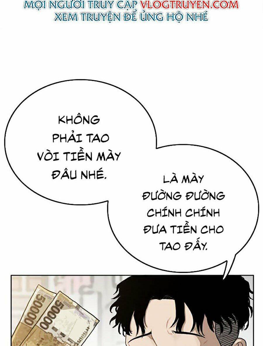 Người Xấu Chapter 1 - Trang 2