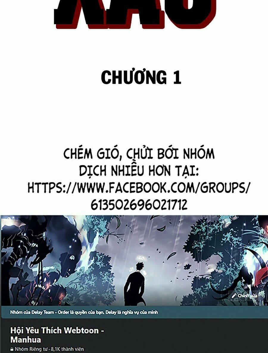 Người Xấu Chapter 1 - Trang 2