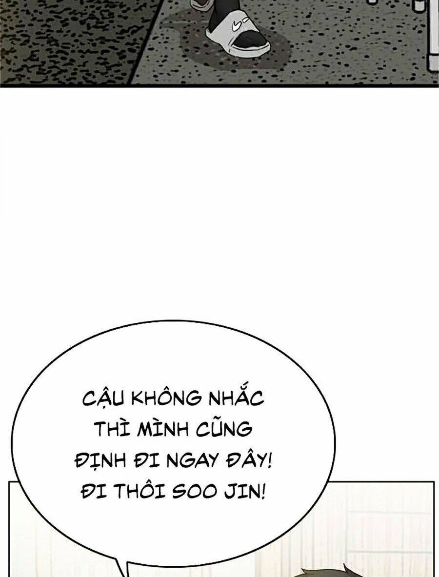 Người Xấu Chapter 1 - Trang 2