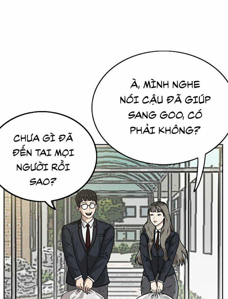 Người Xấu Chapter 1 - Trang 2