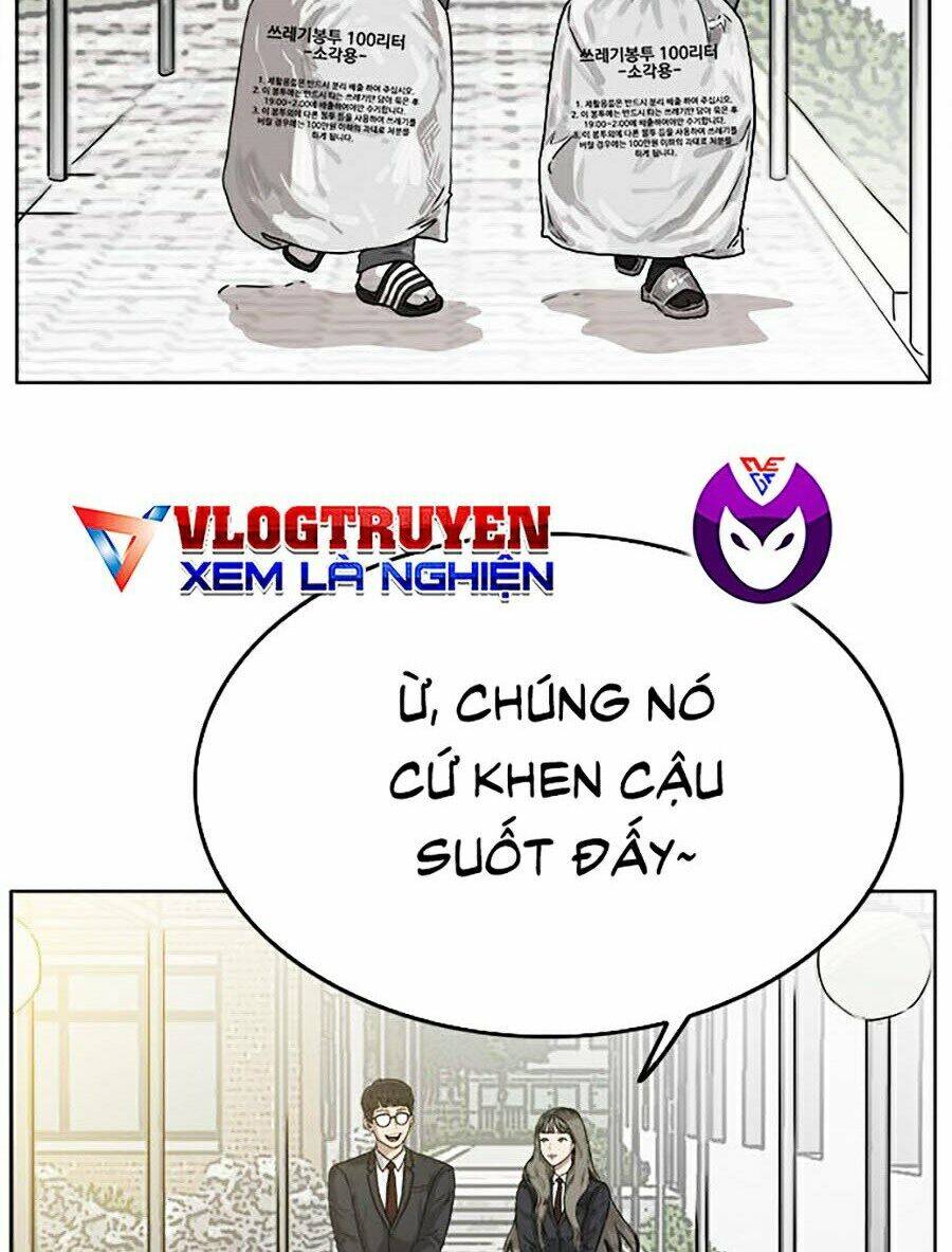 Người Xấu Chapter 1 - Trang 2