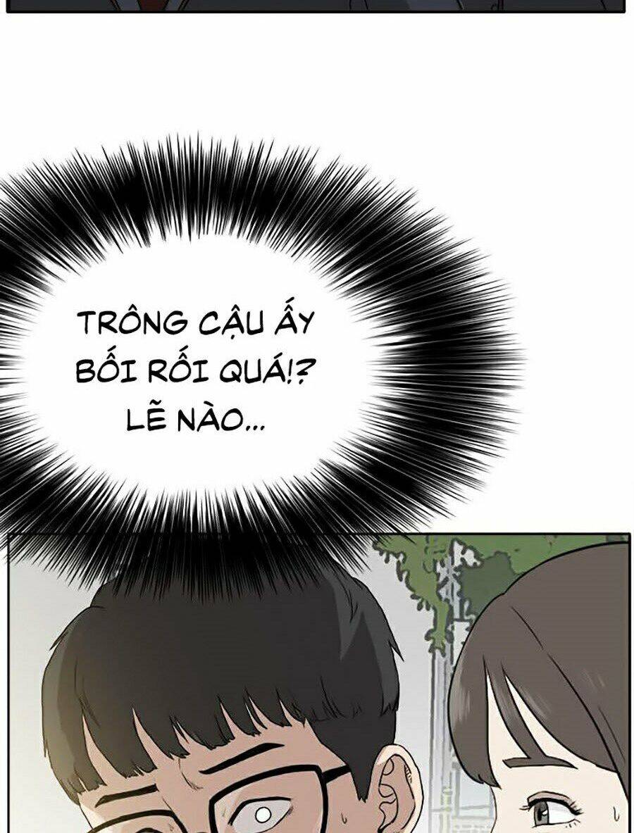 Người Xấu Chapter 1 - Trang 2