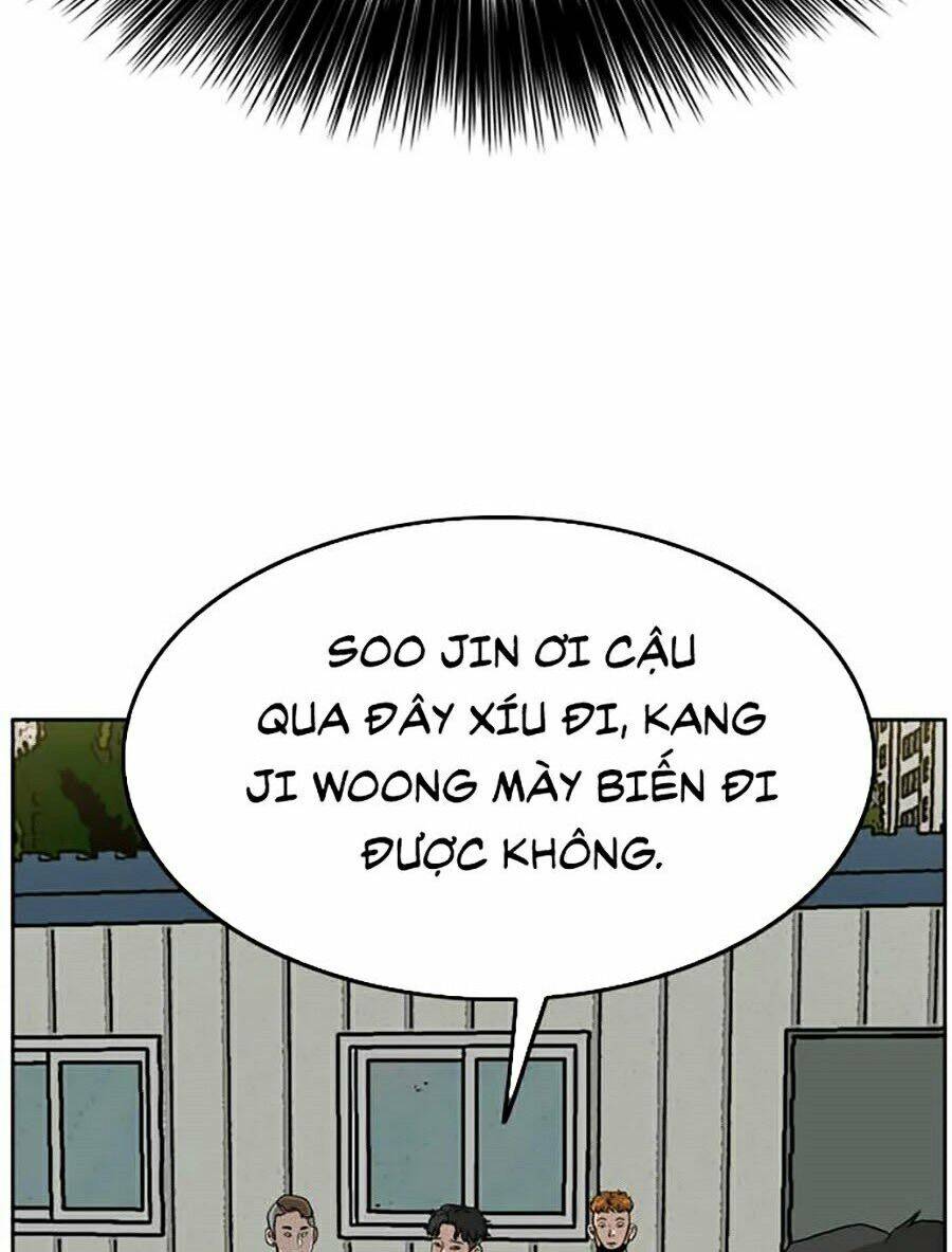 Người Xấu Chapter 1 - Trang 2