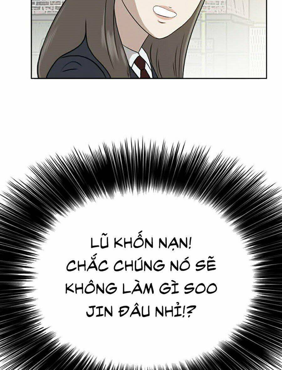 Người Xấu Chapter 1 - Trang 2