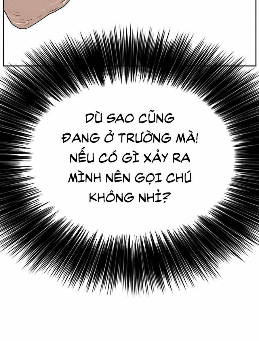 Người Xấu Chapter 1 - Trang 2