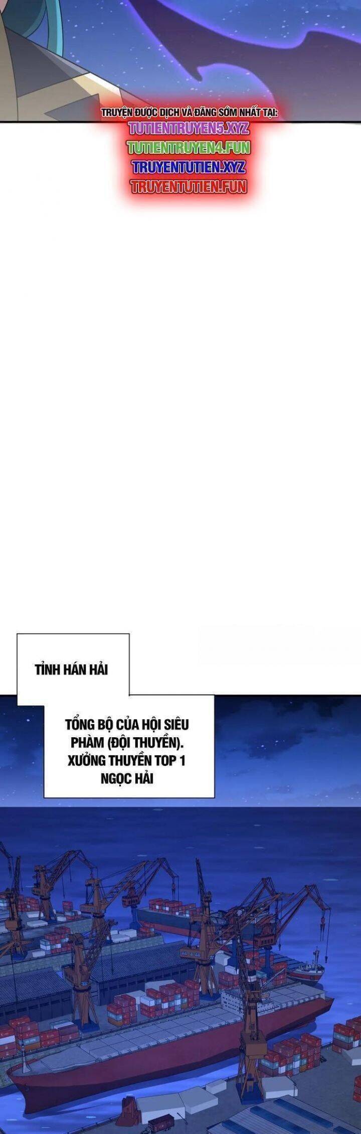 Trọng Sinh Ma Tu Chapter 21.9 - Trang 2