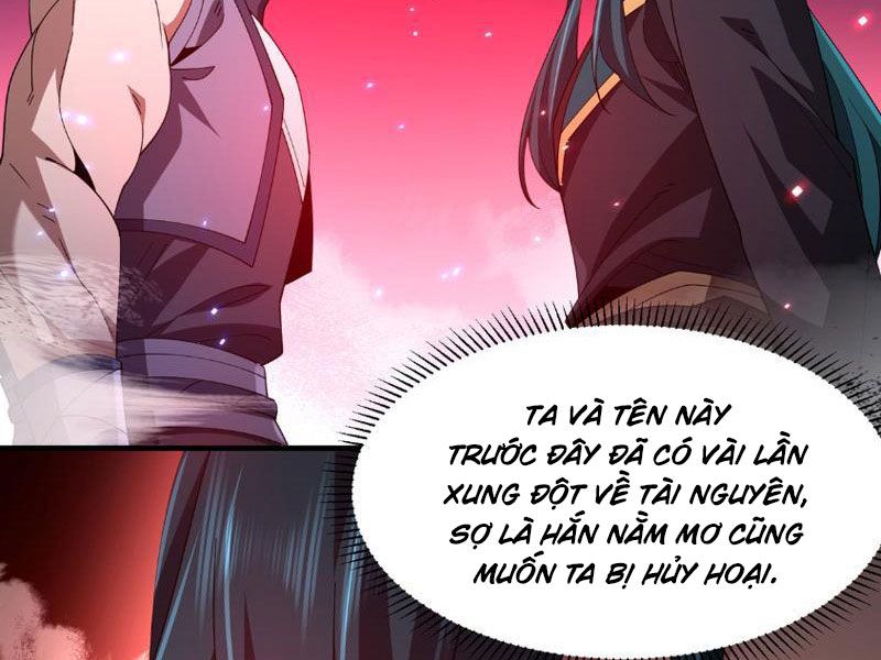 Trọng Sinh Ma Tu Chapter 4.1 - Trang 2