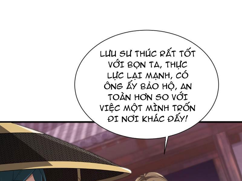 Trọng Sinh Ma Tu Chapter 4.1 - Trang 2