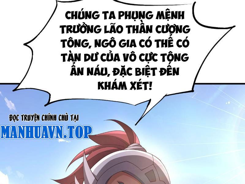 Trọng Sinh Ma Tu Chapter 4.1 - Trang 2