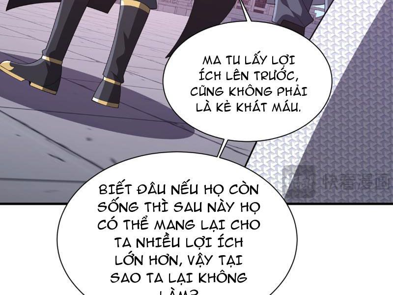 Trọng Sinh Ma Tu Chapter 4.1 - Trang 2