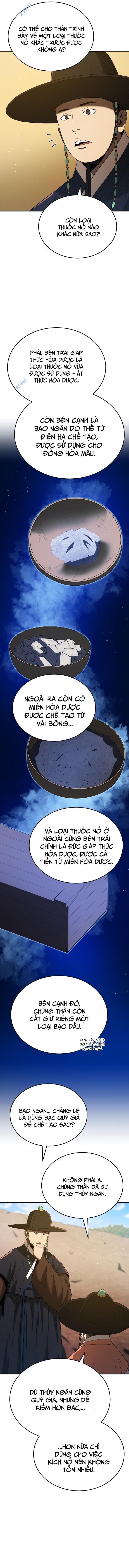 Trọng Sinh Ma Tu Chapter 4.1 - Trang 2