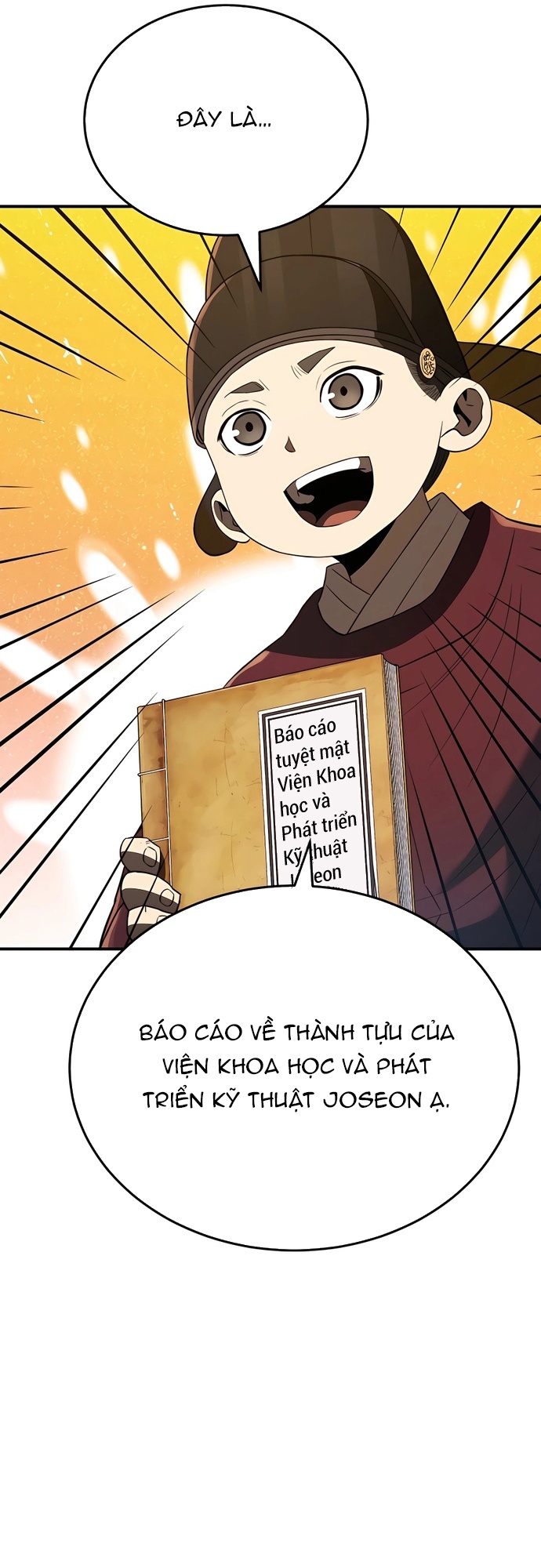 Trọng Sinh Ma Tu Chapter 4.1 - Trang 2