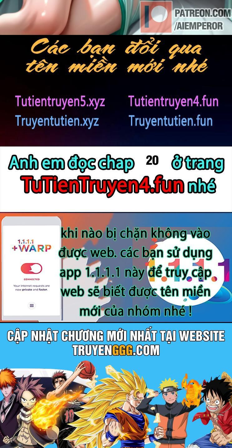 Trọng Sinh Ma Tu Chapter 19 - Trang 2