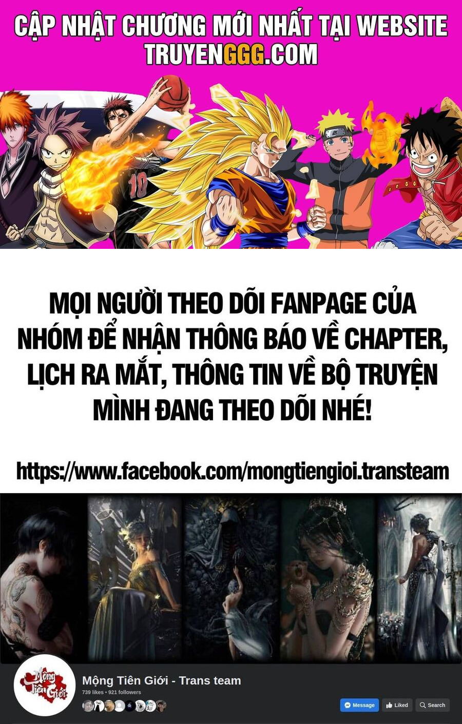 Trọng Sinh Ma Tu Chapter 18 - Trang 2