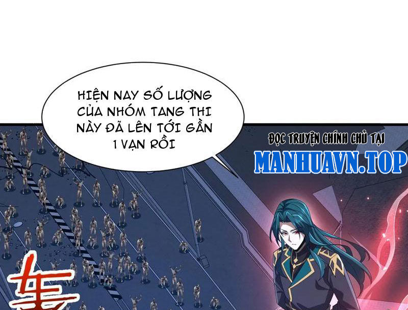 Trọng Sinh Ma Tu Chapter 14 - Trang 2