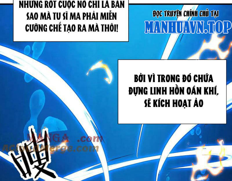 Trọng Sinh Ma Tu Chapter 13 - Trang 2