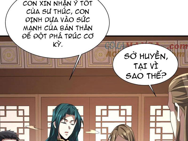 Trọng Sinh Ma Tu Chapter 12 - Trang 2