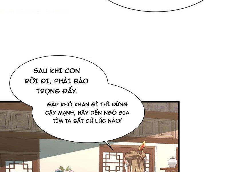 Trọng Sinh Ma Tu Chapter 12 - Trang 2