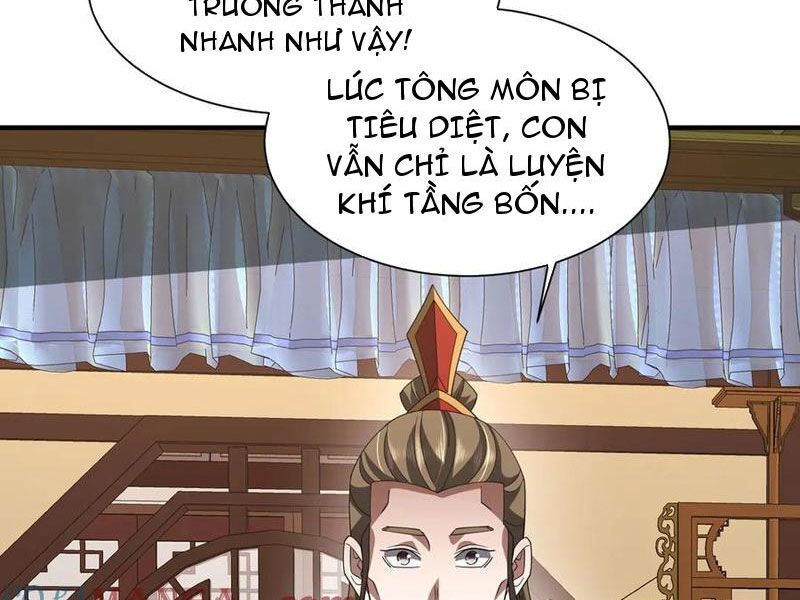 Trọng Sinh Ma Tu Chapter 12 - Trang 2