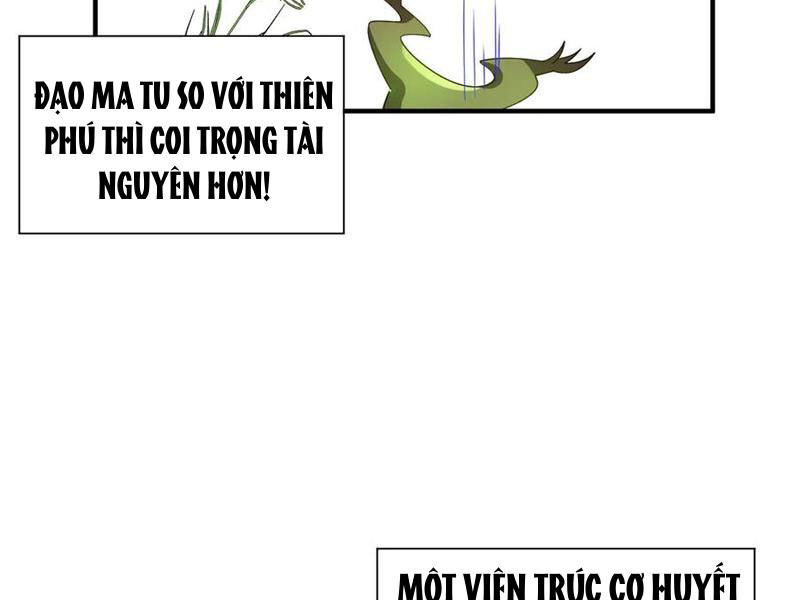 Trọng Sinh Ma Tu Chapter 12 - Trang 2