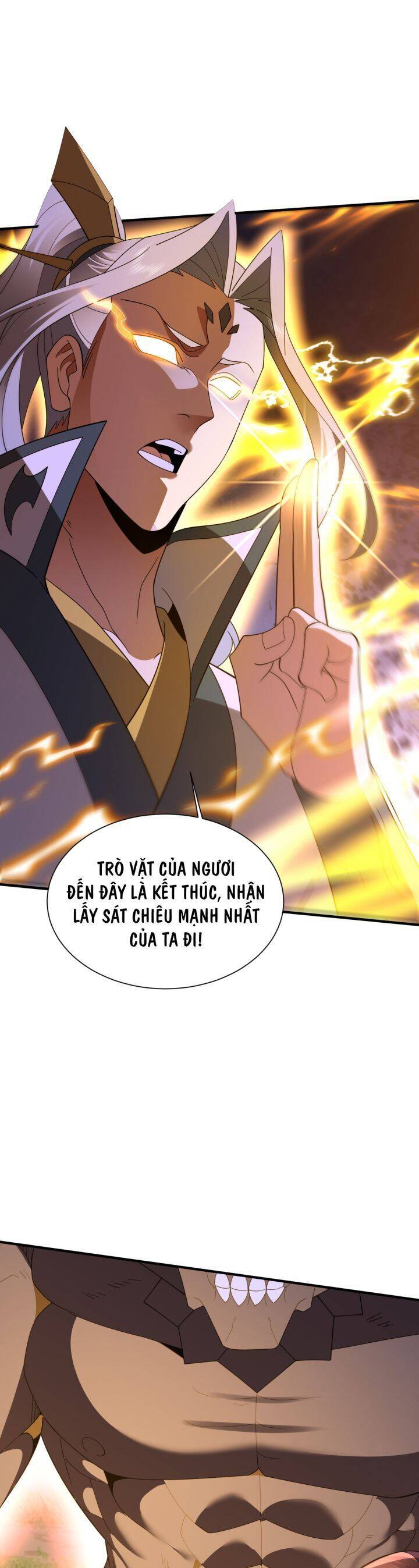 Trọng Sinh Ma Tu Chapter 11 - Trang 2