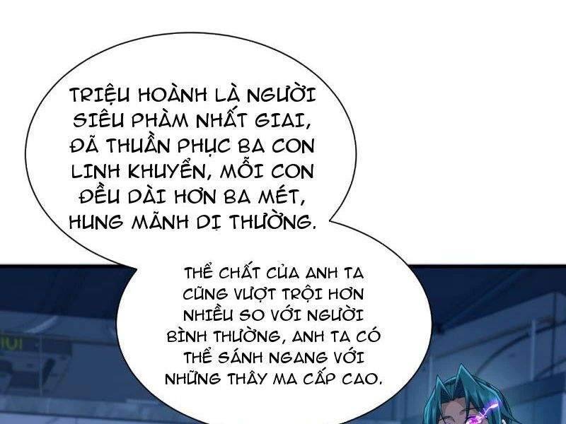 Trọng Sinh Ma Tu Chapter 6 - Trang 2