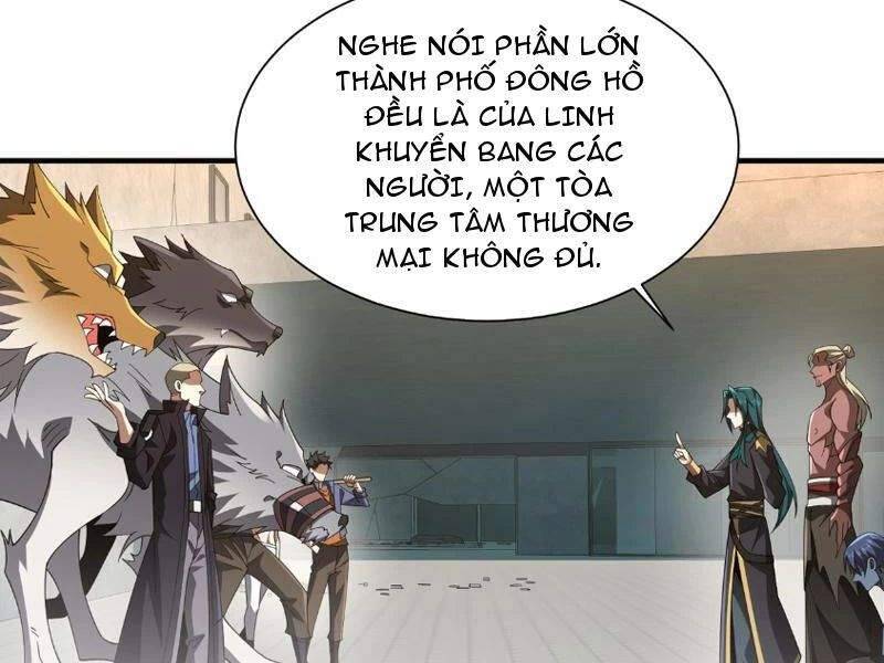 Trọng Sinh Ma Tu Chapter 6 - Trang 2