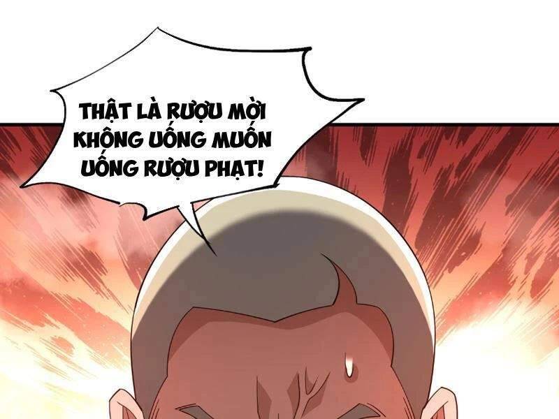 Trọng Sinh Ma Tu Chapter 6 - Trang 2