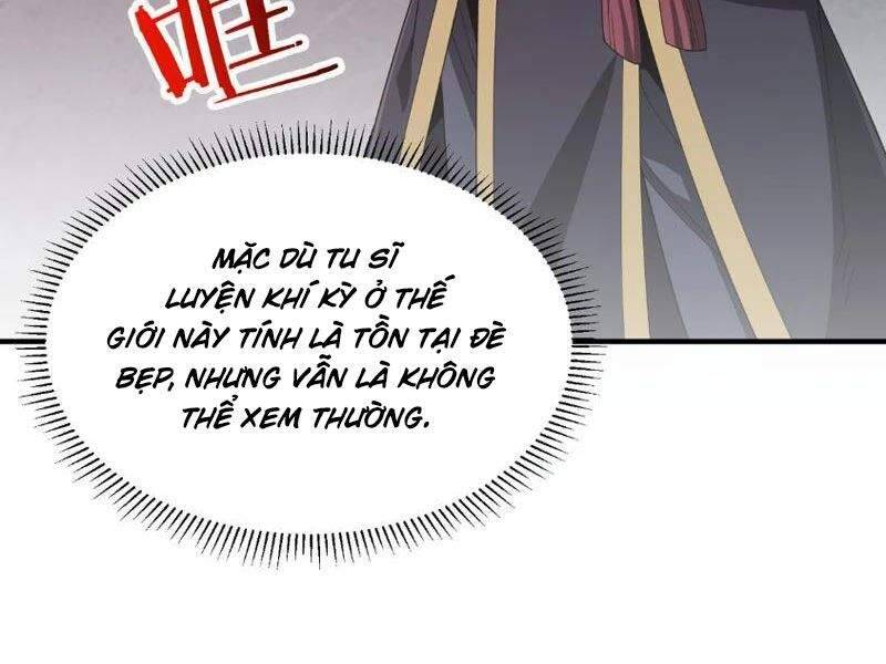 Trọng Sinh Ma Tu Chapter 6 - Trang 2