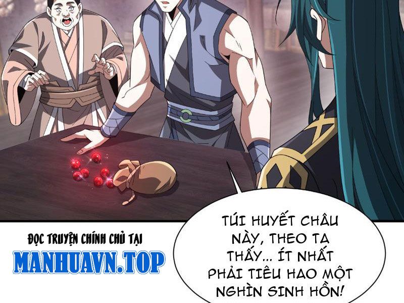 Trọng Sinh Ma Tu Chapter 4 - Trang 2