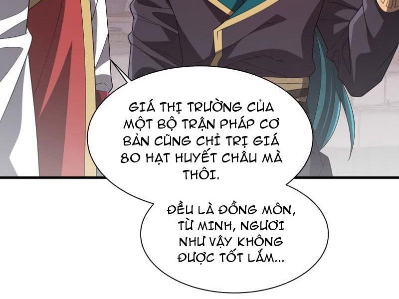 Trọng Sinh Ma Tu Chapter 4 - Trang 2