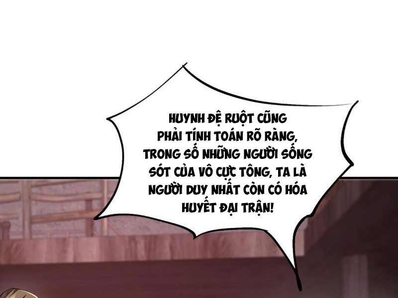 Trọng Sinh Ma Tu Chapter 4 - Trang 2