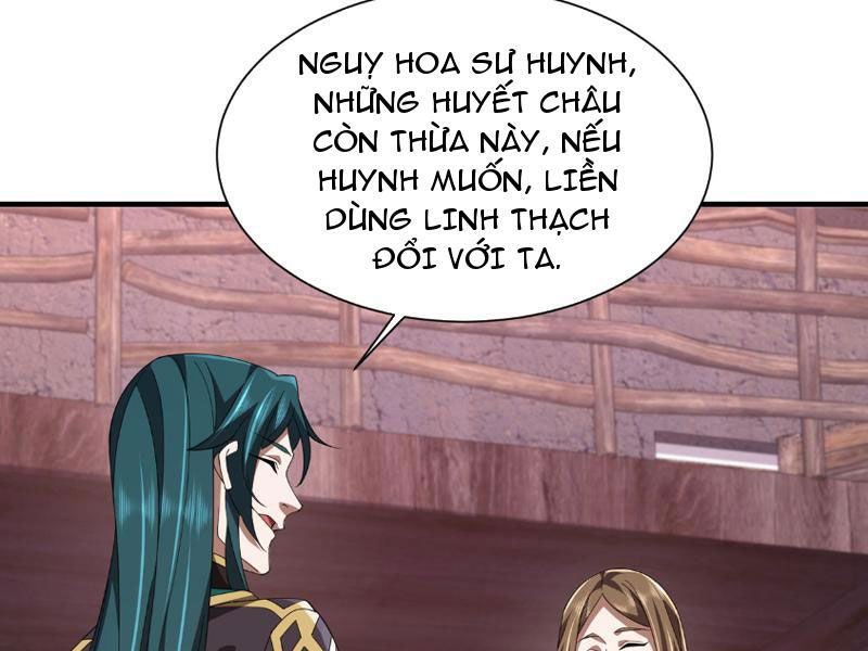 Trọng Sinh Ma Tu Chapter 4 - Trang 2