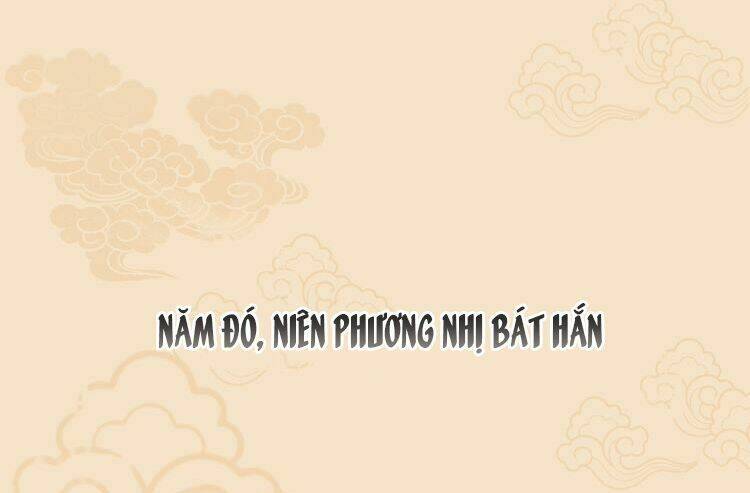 Trẫm Đây Sủng Nam Nhân Chapter 1 - Trang 2