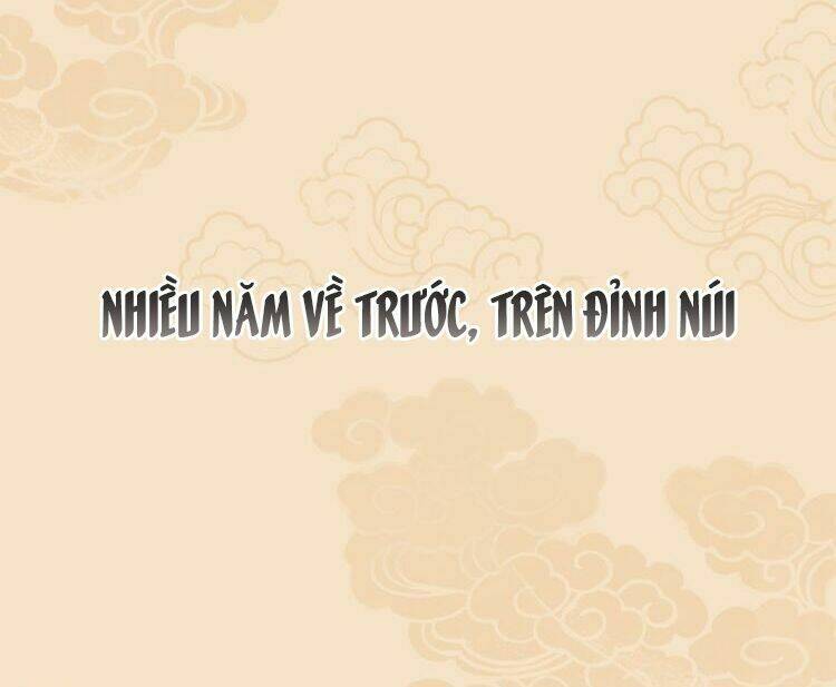 Trẫm Đây Sủng Nam Nhân Chapter 1 - Trang 2