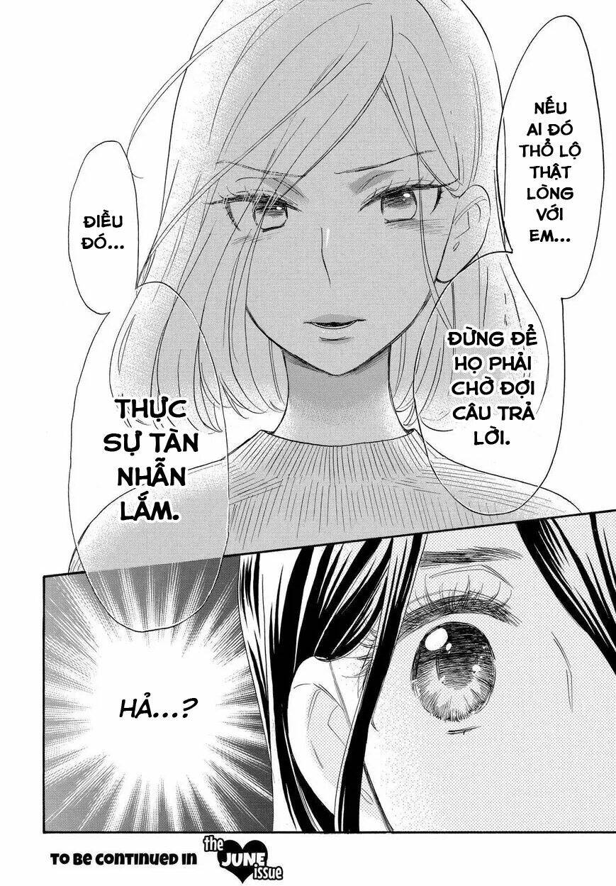 Siêu Cấp Hủ Nữ Chapter 35 - Trang 2