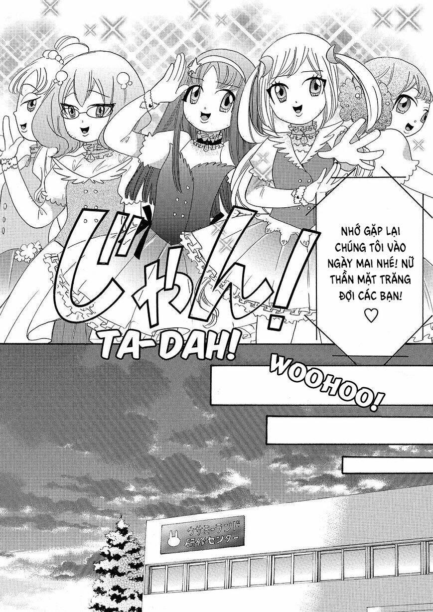 Siêu Cấp Hủ Nữ Chapter 29 - Trang 2