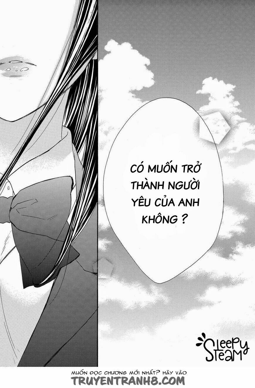 Siêu Cấp Hủ Nữ Chapter 21 - Trang 2