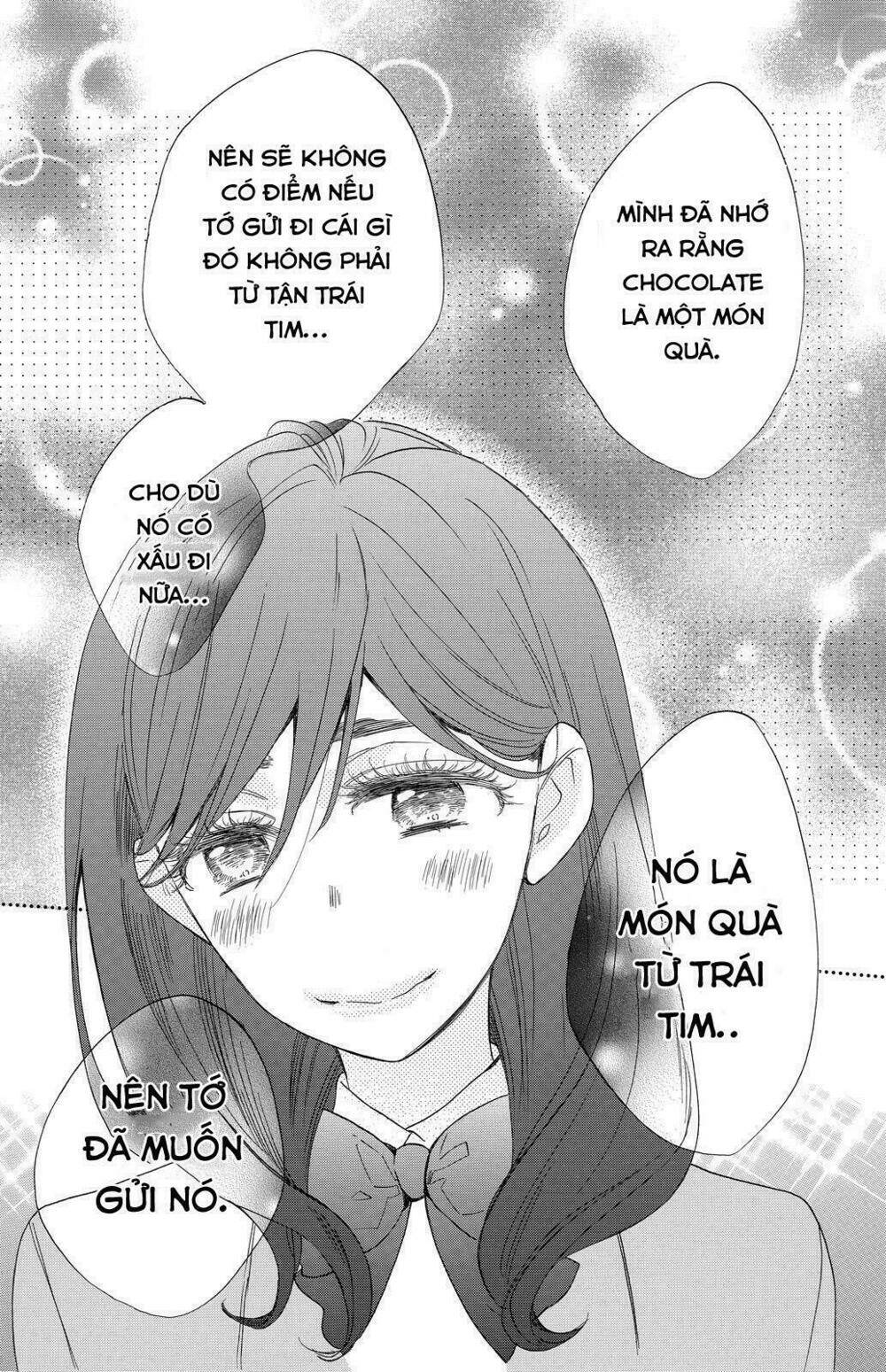 Siêu Cấp Hủ Nữ Chapter 10 - Trang 2