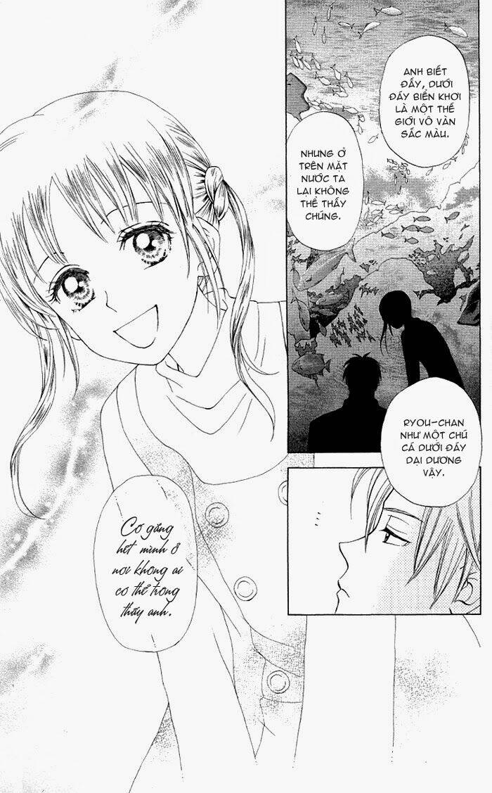 Kyou Mo Ashita Mo Chapter 5 - Trang 2