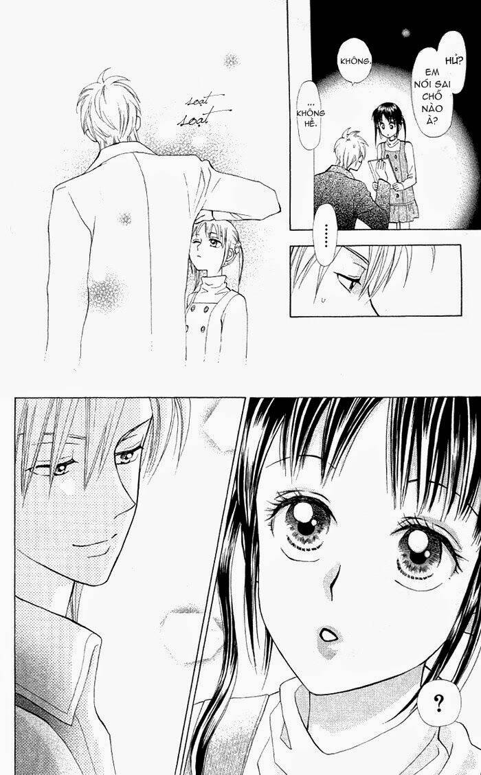 Kyou Mo Ashita Mo Chapter 5 - Trang 2