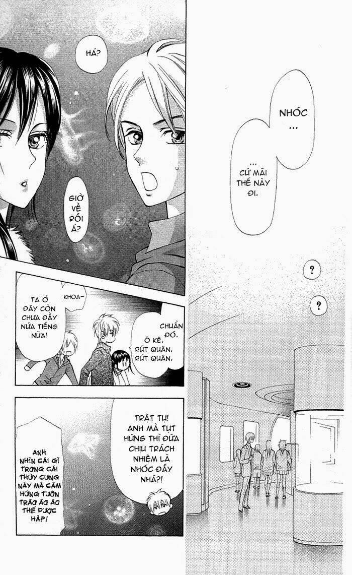 Kyou Mo Ashita Mo Chapter 5 - Trang 2