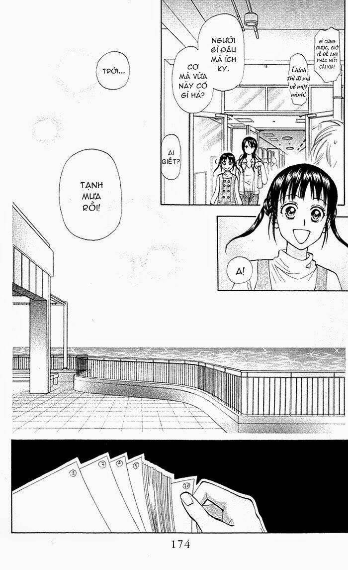 Kyou Mo Ashita Mo Chapter 5 - Trang 2