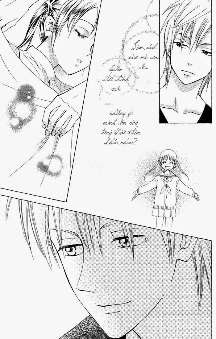 Kyou Mo Ashita Mo Chapter 5 - Trang 2