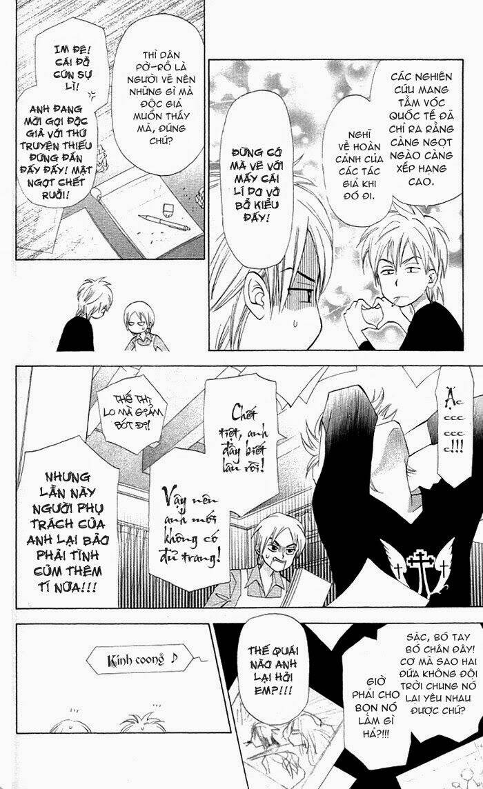 Kyou Mo Ashita Mo Chapter 5 - Trang 2