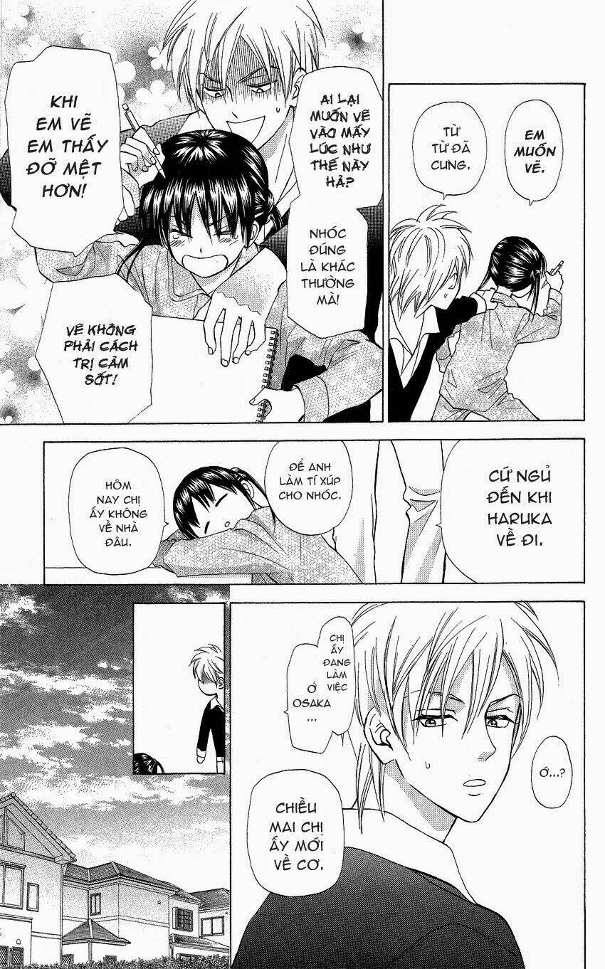 Kyou Mo Ashita Mo Chapter 4 - Trang 2