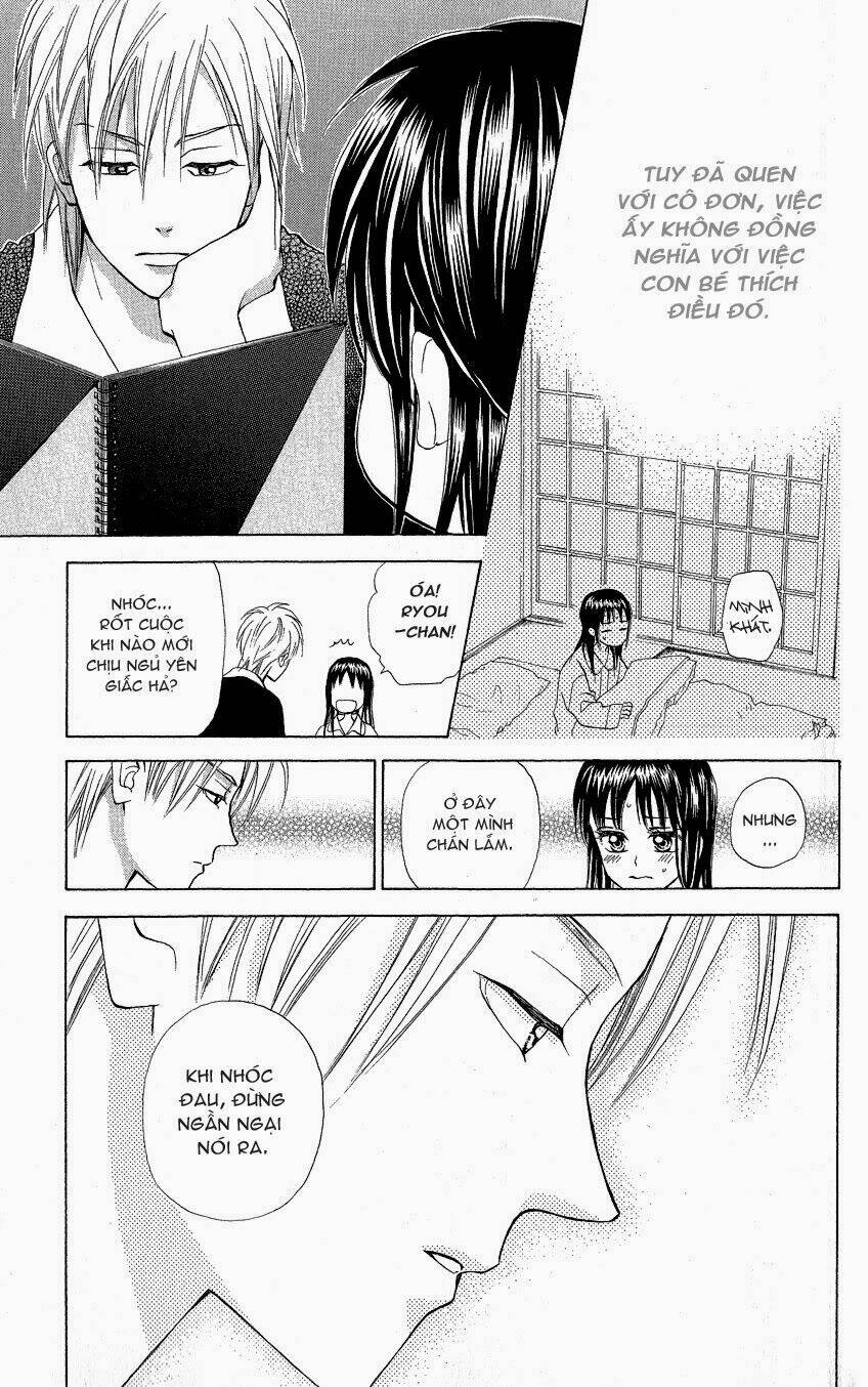 Kyou Mo Ashita Mo Chapter 4 - Trang 2