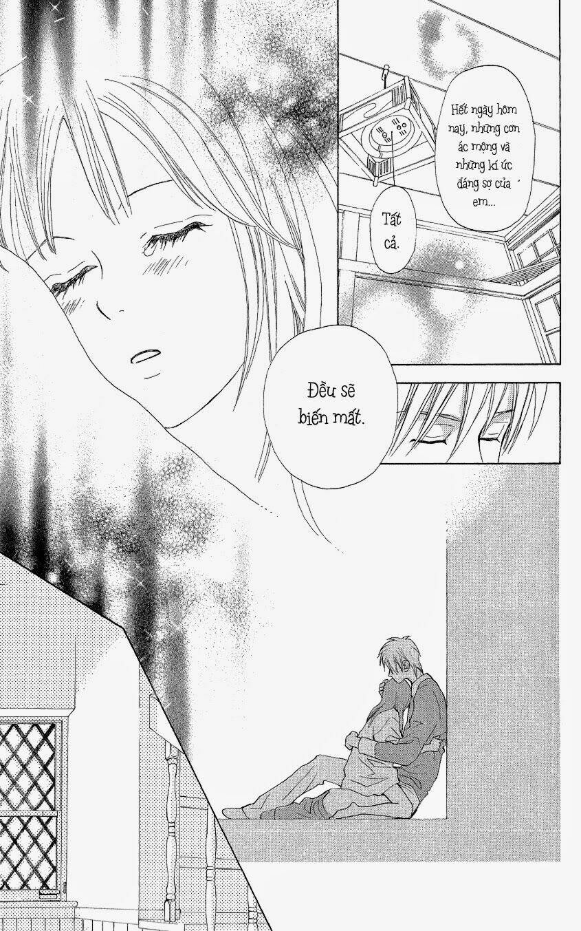 Kyou Mo Ashita Mo Chapter 4 - Trang 2