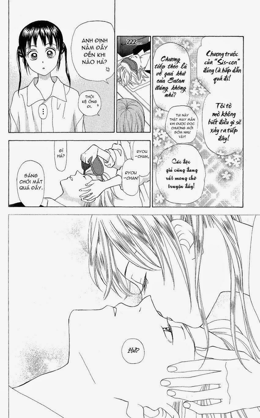 Kyou Mo Ashita Mo Chapter 4 - Trang 2